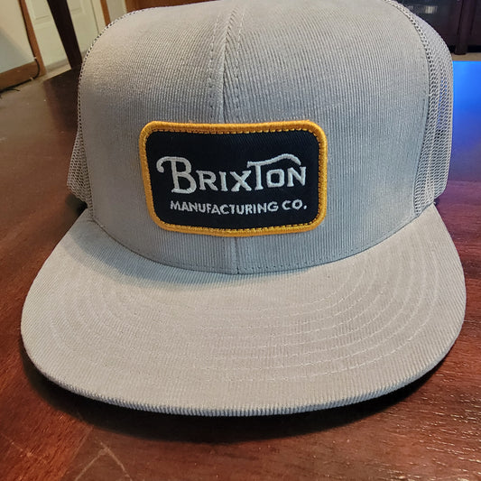 Brixton Snapback